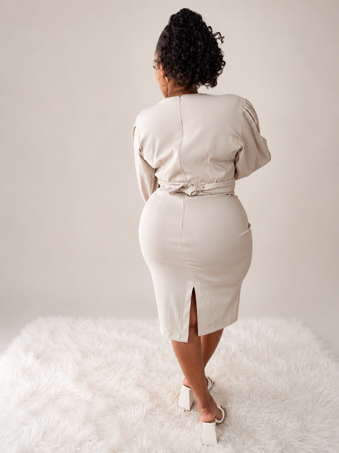 Creamy